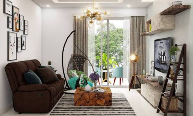 Budget House Interior Design: Making Style Affordable