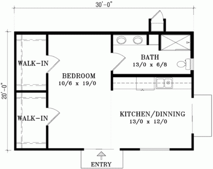 600 sq ft house interior design